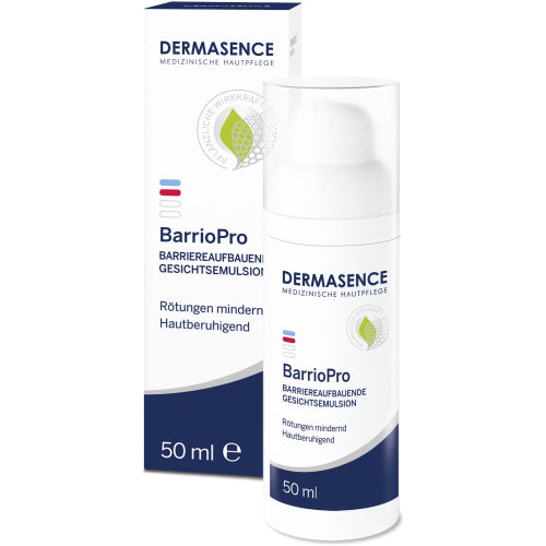Dermasence Barriopro Gesichtsemulsion (50 ml)