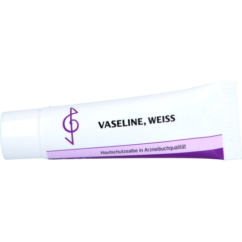 Vaseline Hvid (30 ml)