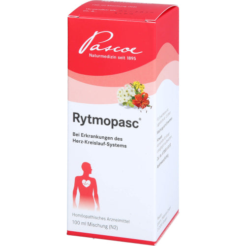 Rytmopasc Mischung (100 ml)