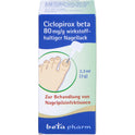 Ciclopirox Beta 80mg/G (3.3 ml)