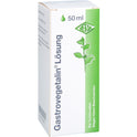 Gastrovegetalin løsning (50 ml)