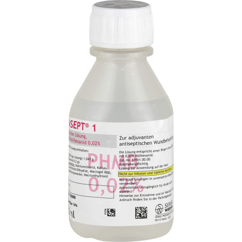 Serasept 1 (250 ml)