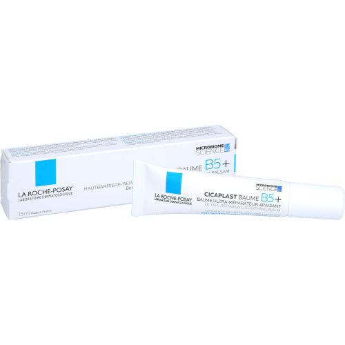 Roche Posay Cicaplast Baume B5+ (15 ml)