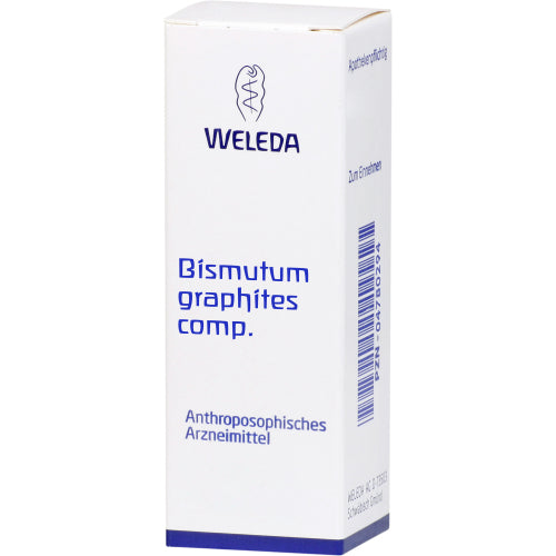 Bismut Graphit Comp. (50 g)