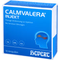 Calmvalera Injekt (10X2 ml)