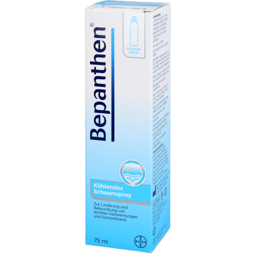 Bepanthen Schaumspray (75 ml)