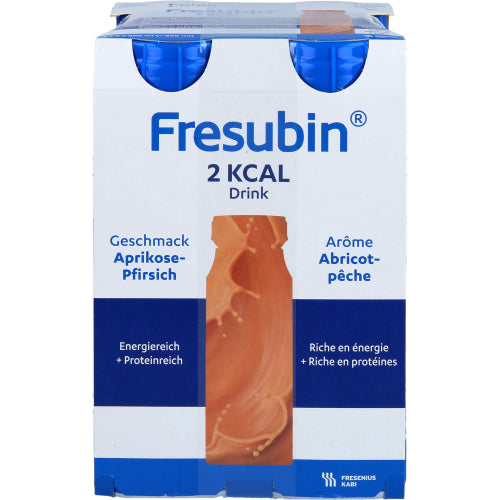Fresubin 2 KC.DR.APR.PF.TR (4X200 ml)