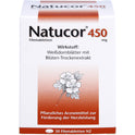 Natucor 450mg (50 stk.)