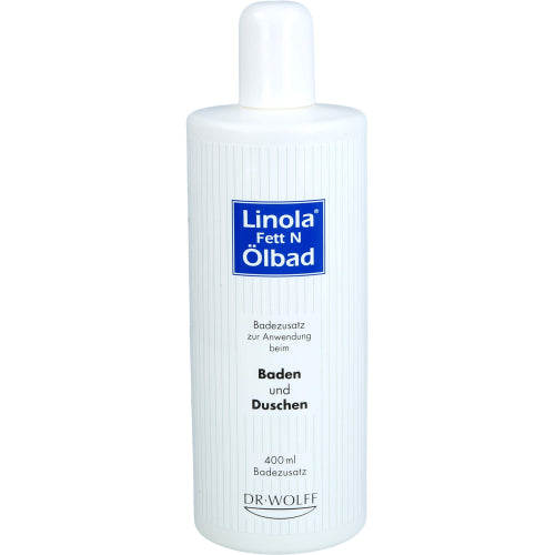 Linola Fett N Ölbad (400 ml)