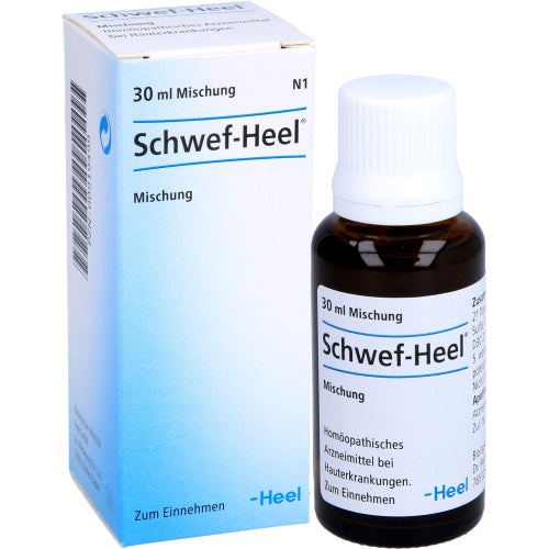Schwef Heel (30 ml)