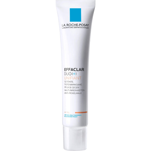 La Roche-Posay Effaclar Duo+ Unifiant Mousse (40 ml)