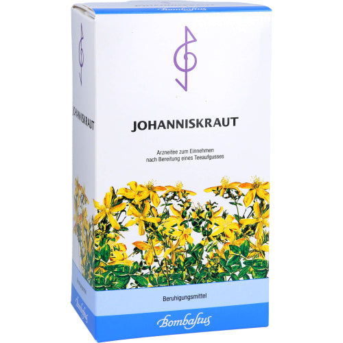 Johanniskraut (125 g)