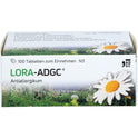 Lora Adgc (100 stk.)