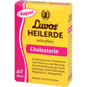 Luvos Heilerde Mikrofein Kapseln (40 Stk.)