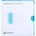 Comfeel Plus Transparent 5x7cm (10 Stk.)