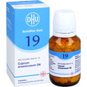 Biochemie 19 Cupr ARS D 6 (200 Stk.)