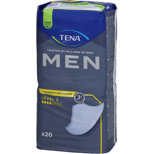 Tena Men Level 2 (6X20 Stück)