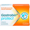 Gastrobin Protect 20 mg hårde kapsler (14 stk.ück)