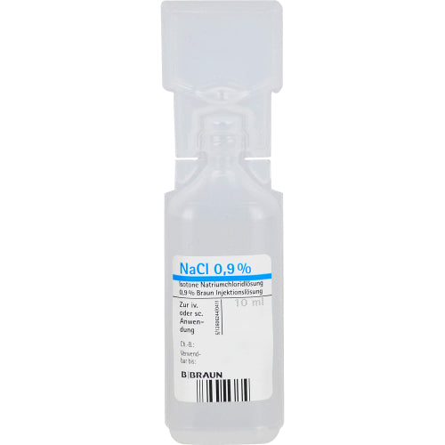 Kochsalzlösung 0,9% Miniplas CON (20X5 ml)