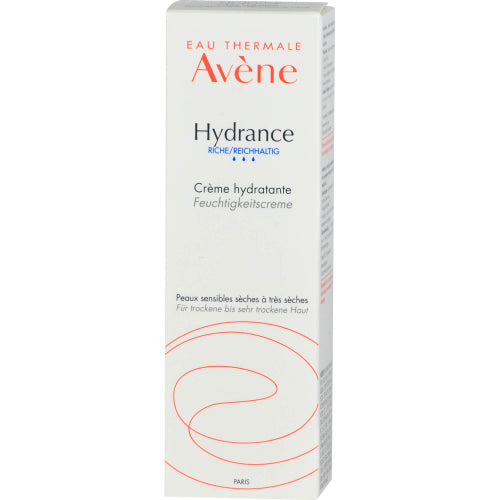 Avene Hydrance Rich (40 ml)