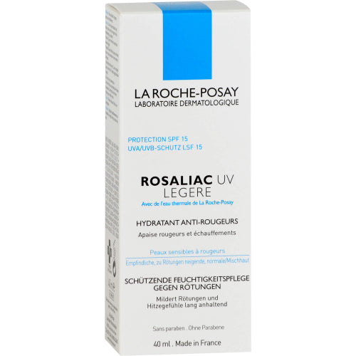 Roche-Posay Rosaliac UV Leicht (40 ml)