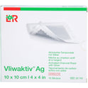 Vliwaktiv AG 10x10cm (10 St.)