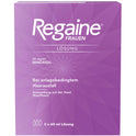 Regaine Frauen (3X60 ml)