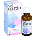 Velgastin Blähungen Suspension (30 ml)