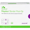 Mepilex Border P-OP 6x8 (10 St.)