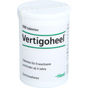 Vertigoheel (100 St.)