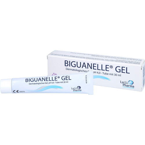Biguanelle GEL (30 ml)