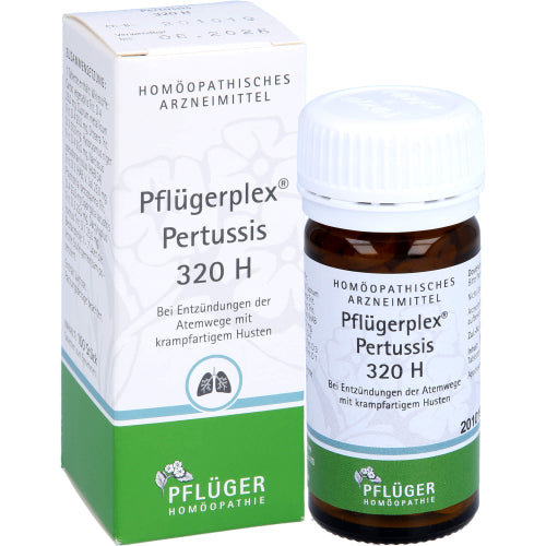 Pfluegerplex Pertuss 320 H (100 Stk.)