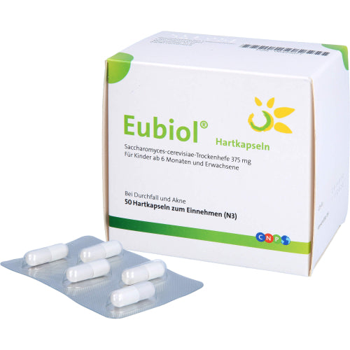 Eubiol (50 St.)