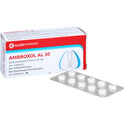 Ambroxol AL 30 (50 stk.)