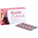Monatszyklus Kræmpen Menst (30 Stk.)