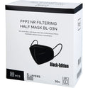 Blnk BL-03N FFP2 Schwarz (20 Stk.)