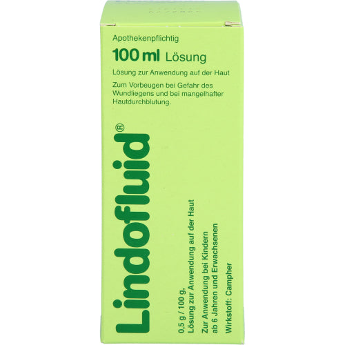 Lindofluid (100 ml)