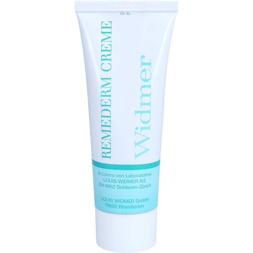 Widmer Remederm Creme Unpa (75 g)