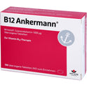B12 Ankermann (100 stk.)