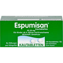 Espumisan Kautabletten (100 Stück)