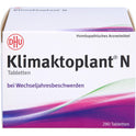 Klimaktoplant N (280 stk.)
