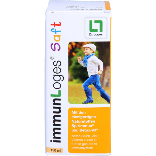 Immunloges Saft (150 ml)