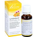 Lymphdiaral Basistropfen SL (20 ml)