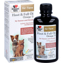 Doppelherz HAU+FE Kat+HUN (250 ml)