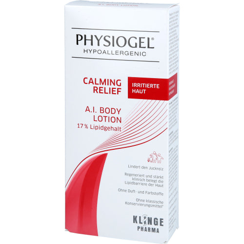 Physiogel CR A.I. Body LOT (200 ml)