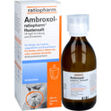Ambroxol Ratio hostesaft (250 ml)