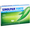 Sinolpan Forte 200 mg (50 Stk.)