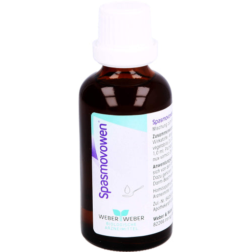 Spasmovowen (50 ml)