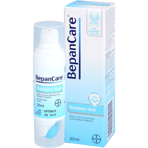 Bepancare Arret GEL (20 ml)