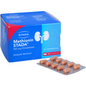 Methionin Stada 500 mg filmovertrukne tabletter (100 stk.ück)